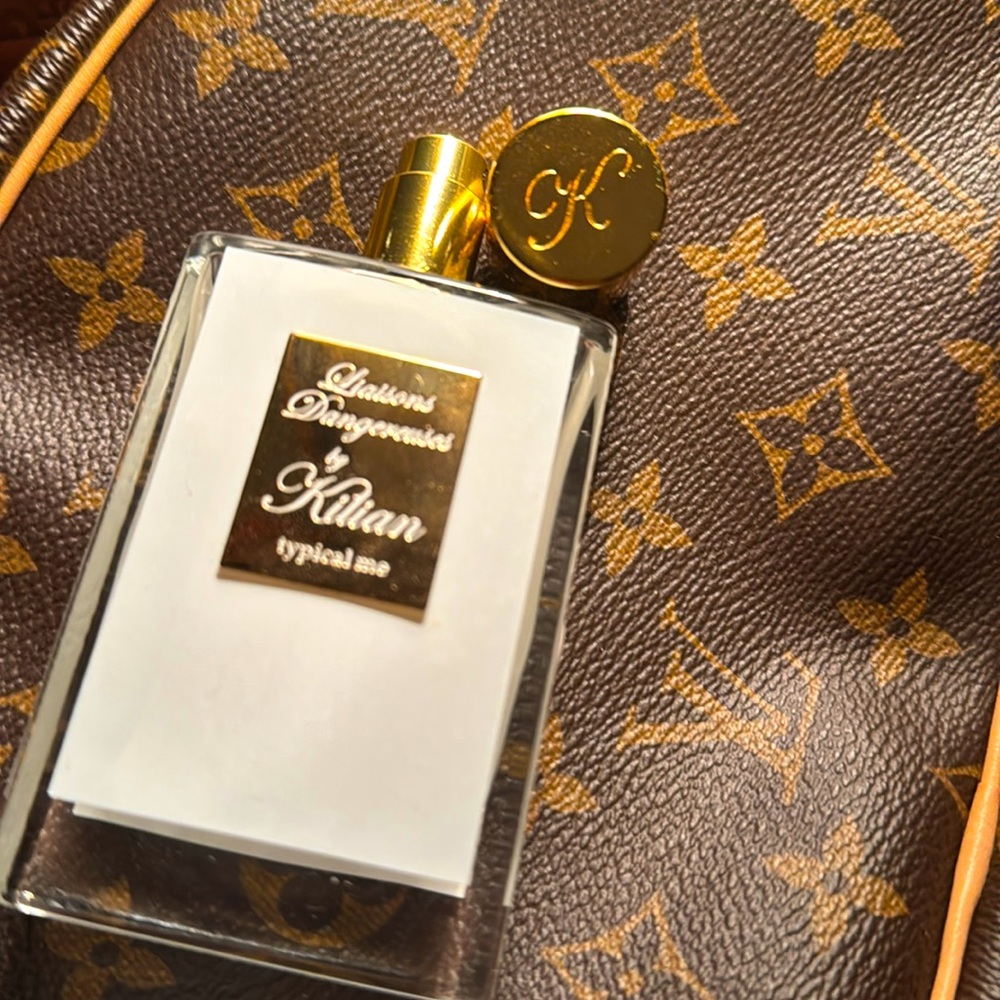 Kilian Perfume with Gold Cap - Picture 2 of 4